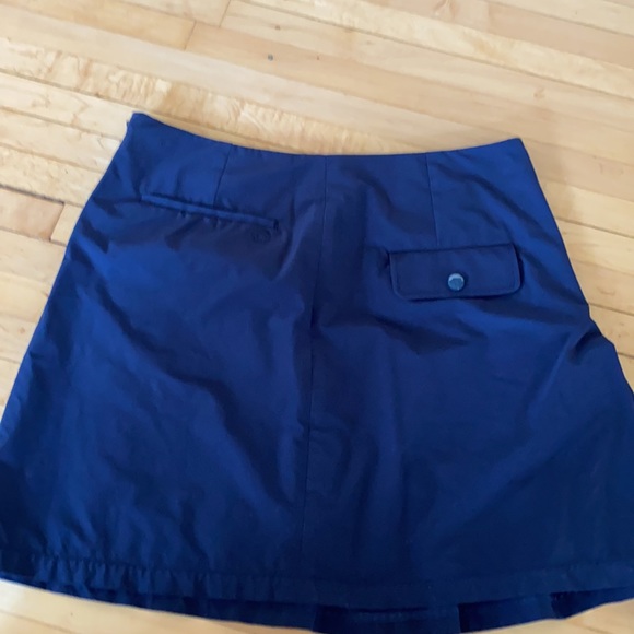 Tory Sport golf skirt 6 - Picture 5 of 7